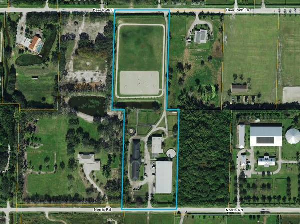 Wellington, FL 33470,16361 Norris RD