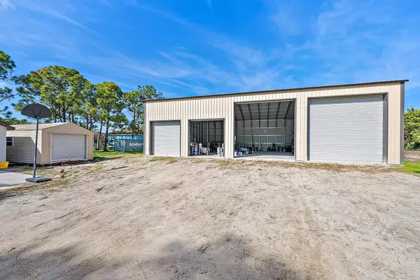 The Acreage, FL 33470,15287 N 75th LN