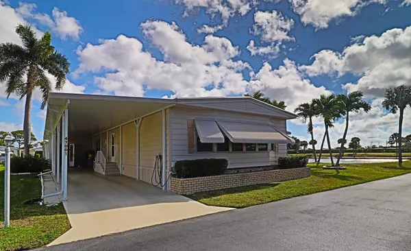 Boynton Beach, FL 33436,47001 Aquadilla Bay