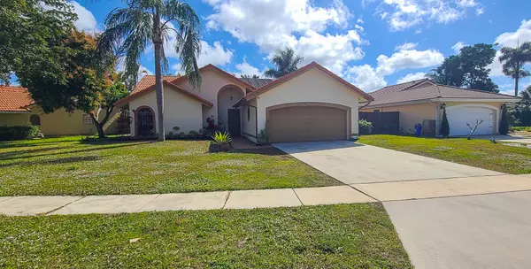 5370 Helene CIR, Boynton Beach, FL 33472