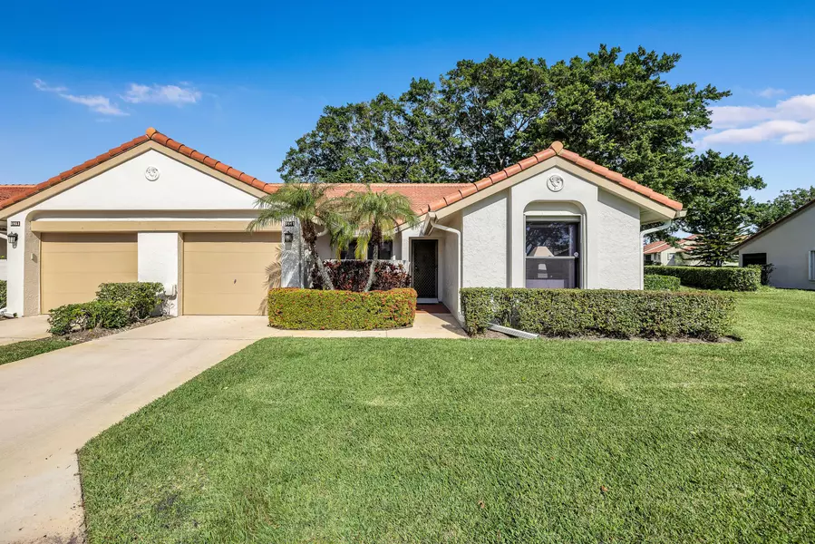 5947 W Parkwalk CIR, Boynton Beach, FL 33472