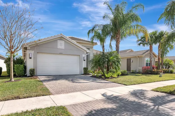 Port Saint Lucie, FL 34987,10924 SW Sunray ST