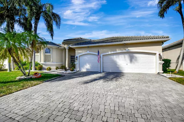 9635 Parkview AVE, Boca Raton, FL 33428