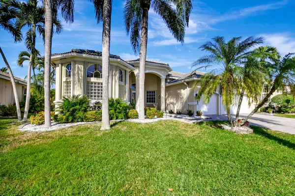 Boca Raton, FL 33428,9635 Parkview AVE