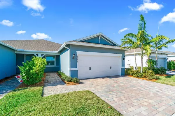 Port Saint Lucie, FL 34987,13207 SW Vermillion CIR