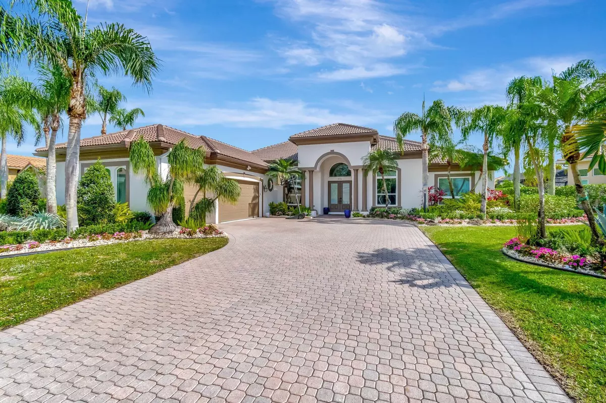 Boynton Beach, FL 33472,8200 Muirhead CIR