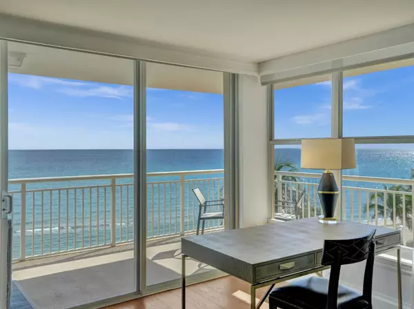 Hillsboro Beach, FL 33062,1051 Hillsboro Mile 510e