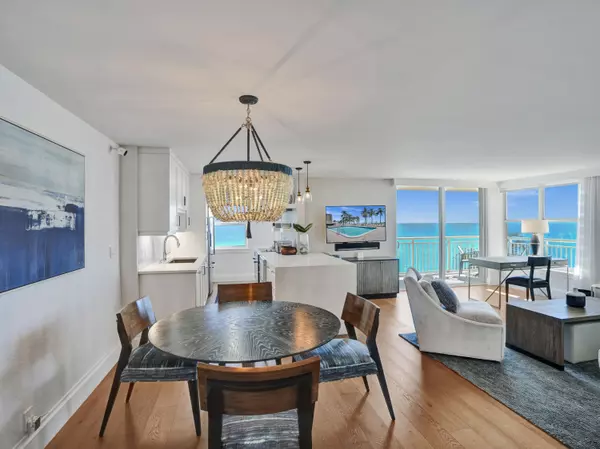1051 Hillsboro Mile 510e, Hillsboro Beach, FL 33062