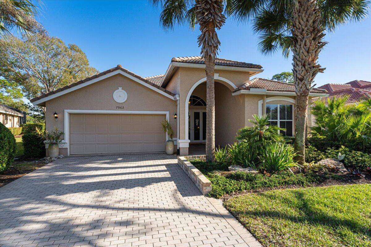 Port Saint Lucie, FL 34986,7962 Poppy Hills LN