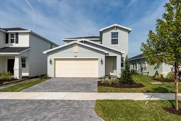 11161 NW Fernbrook DR, Port Saint Lucie, FL 34987