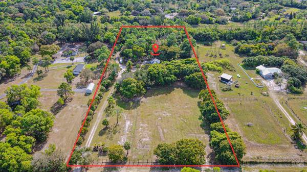 The Acreage, FL 33470,4852 Windmill RD