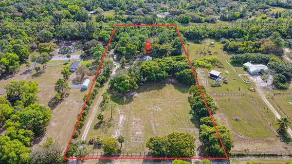 The Acreage, FL 33470,4852 Windmill RD