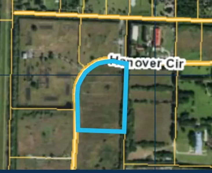 3715 Hanover CIR, Loxahatchee, FL 33470