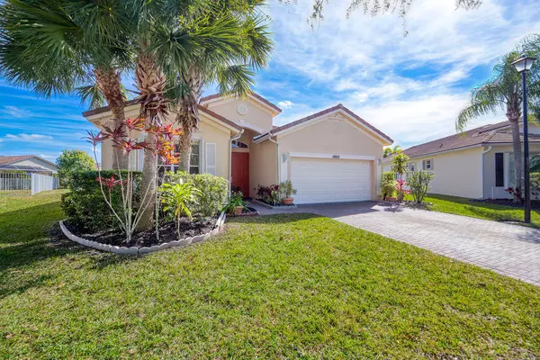 Port Saint Lucie, FL 34987,10055 SW Cardigan CT