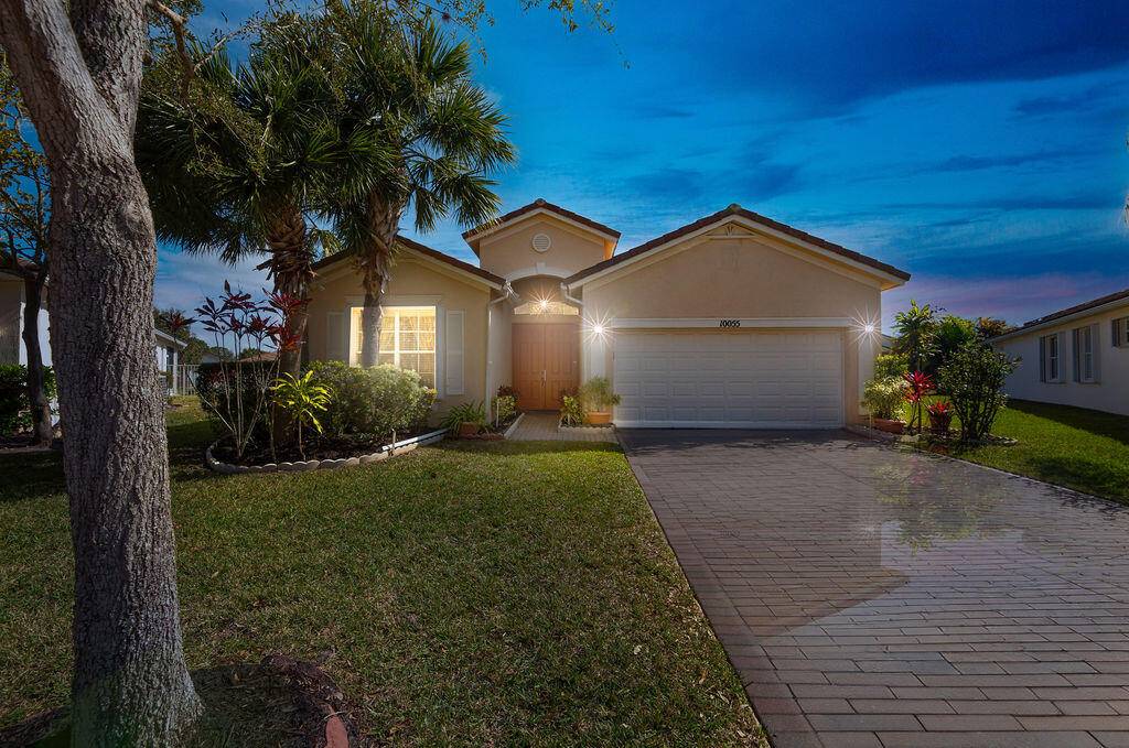 Port Saint Lucie, FL 34987,10055 SW Cardigan CT