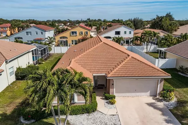 Lake Worth, FL 33463,5317 Oakmont Village CIR