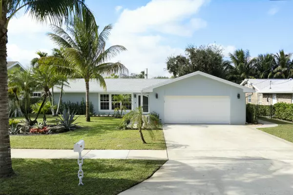 Lake Worth Beach, FL 33460,1873 E Terrace DR