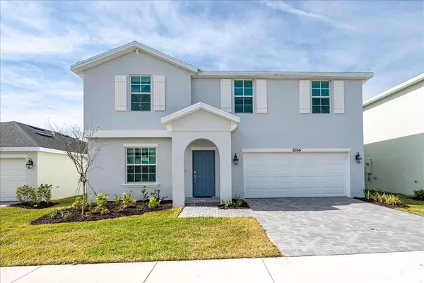 6354 NW Windwood WAY, Port Saint Lucie, FL 34987