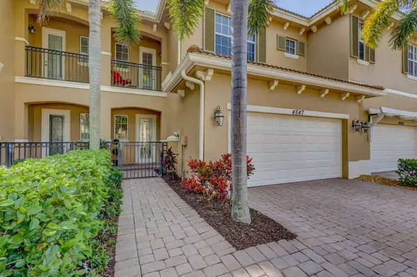 Palm Beach Gardens, FL 33418,4547 Cadiz CIR