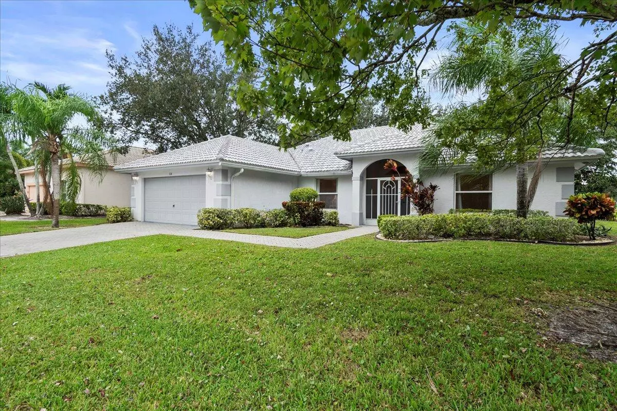 Greenacres, FL 33413,116 Private PL