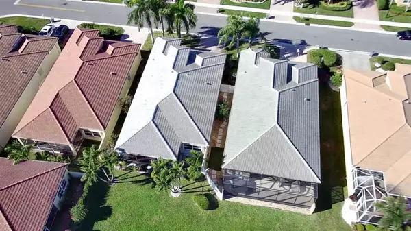 7204 Demedici CIR, Delray Beach, FL 33446