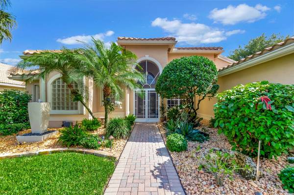 Boynton Beach, FL 33437,6758 Fiji CIR