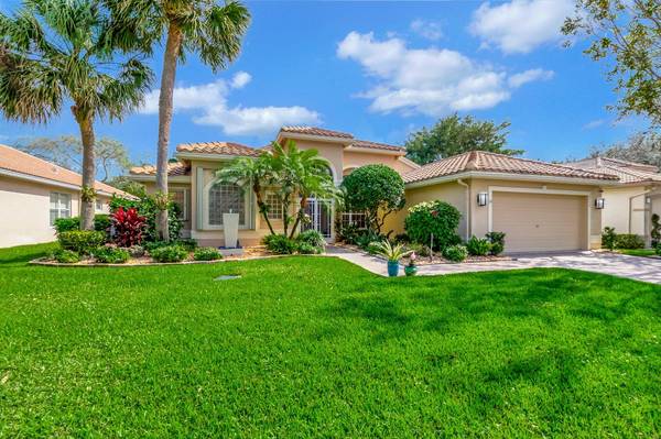 Boynton Beach, FL 33437,6758 Fiji CIR