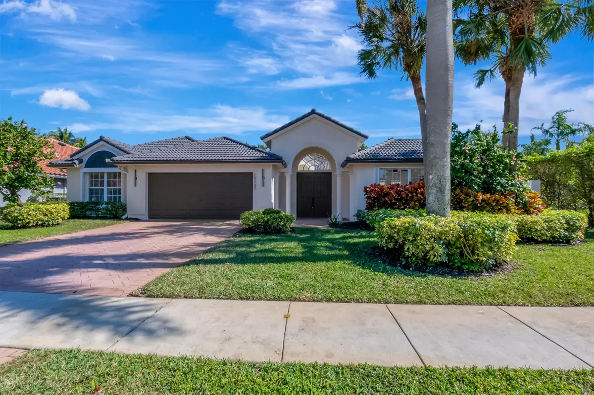 Boca Raton, FL 33498,19207 Cloister Lake LN