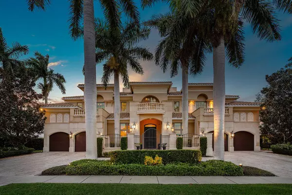 16841 Rose Apple DR, Delray Beach, FL 33445