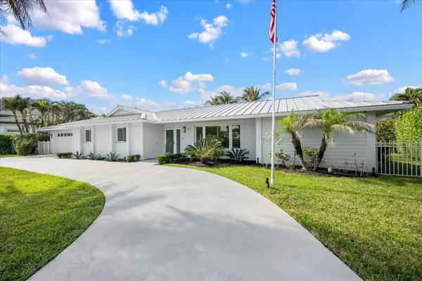 48 Ocean DR, Jupiter, FL 33469