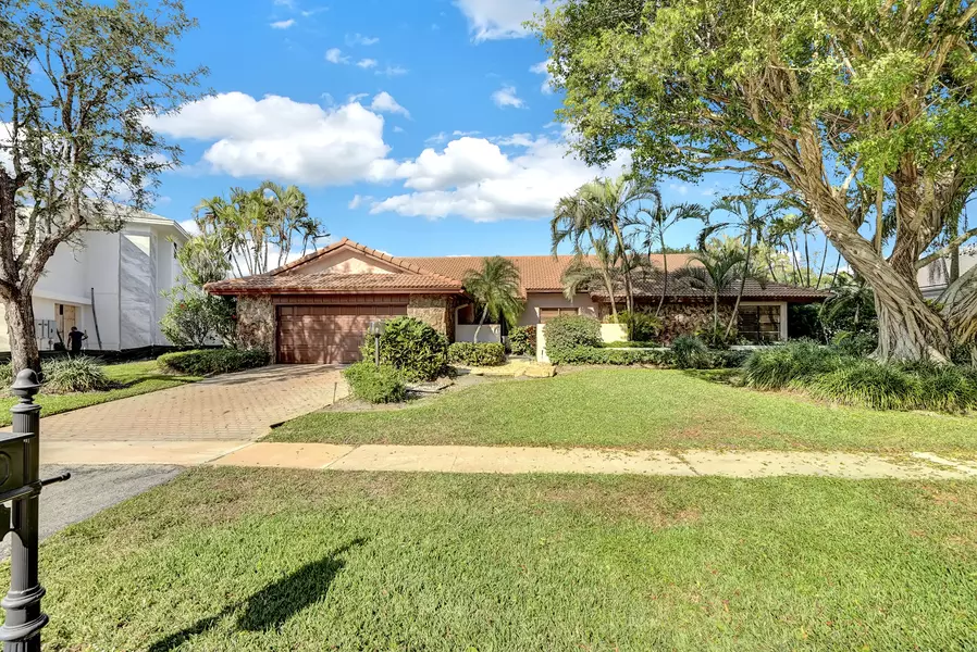 16900 River Birch CIR, Delray Beach, FL 33445