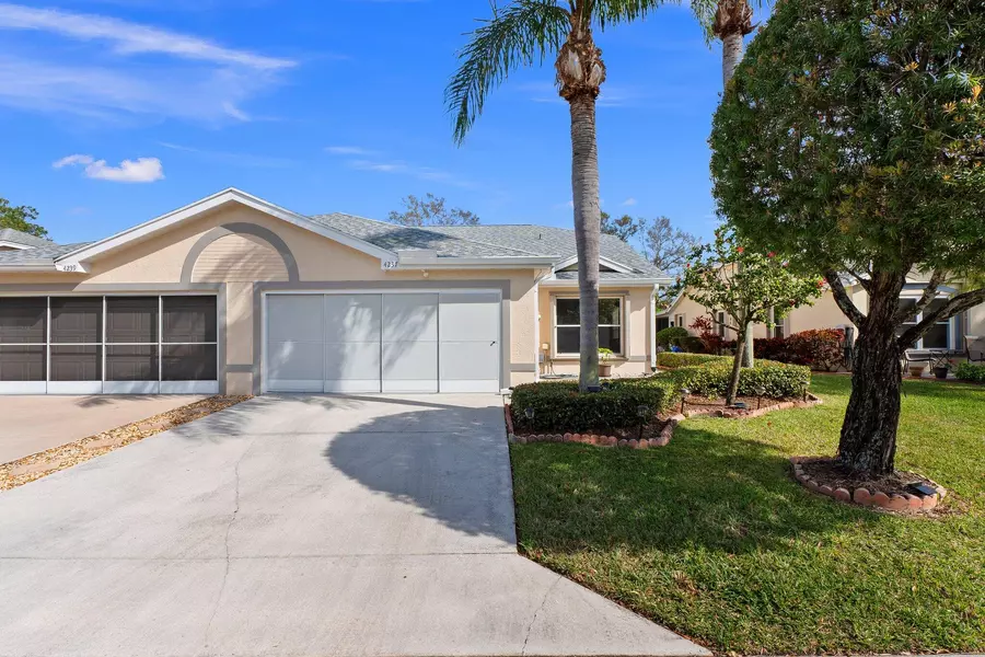 4237 SE Home WAY, Port Saint Lucie, FL 34952