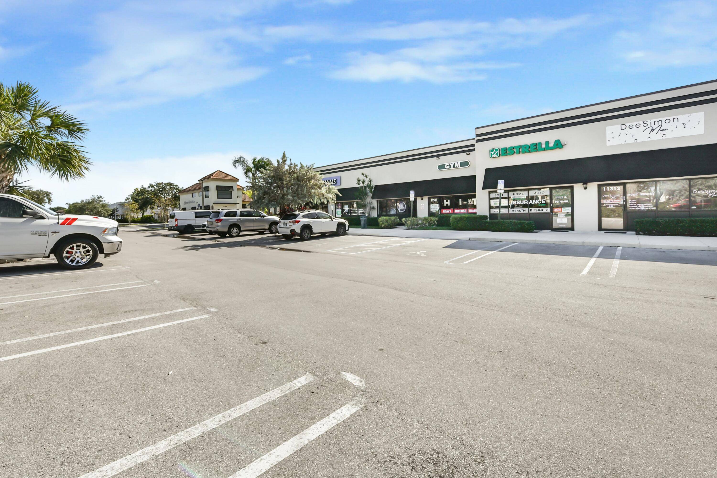Coral Springs, FL 33076,11312 Wiles RD 11312