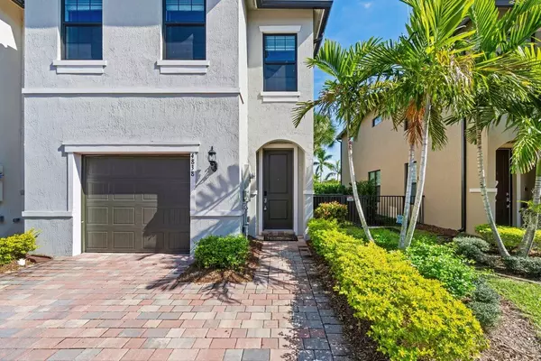 4838 Indio TRL, Lake Worth, FL 33467