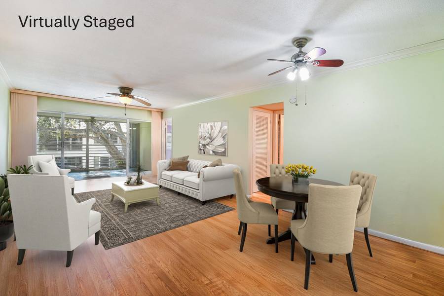 9 Westwood AVE 201, Tequesta, FL 33469