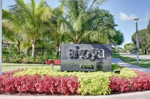 20155 Boca West DR C405, Boca Raton, FL 33434