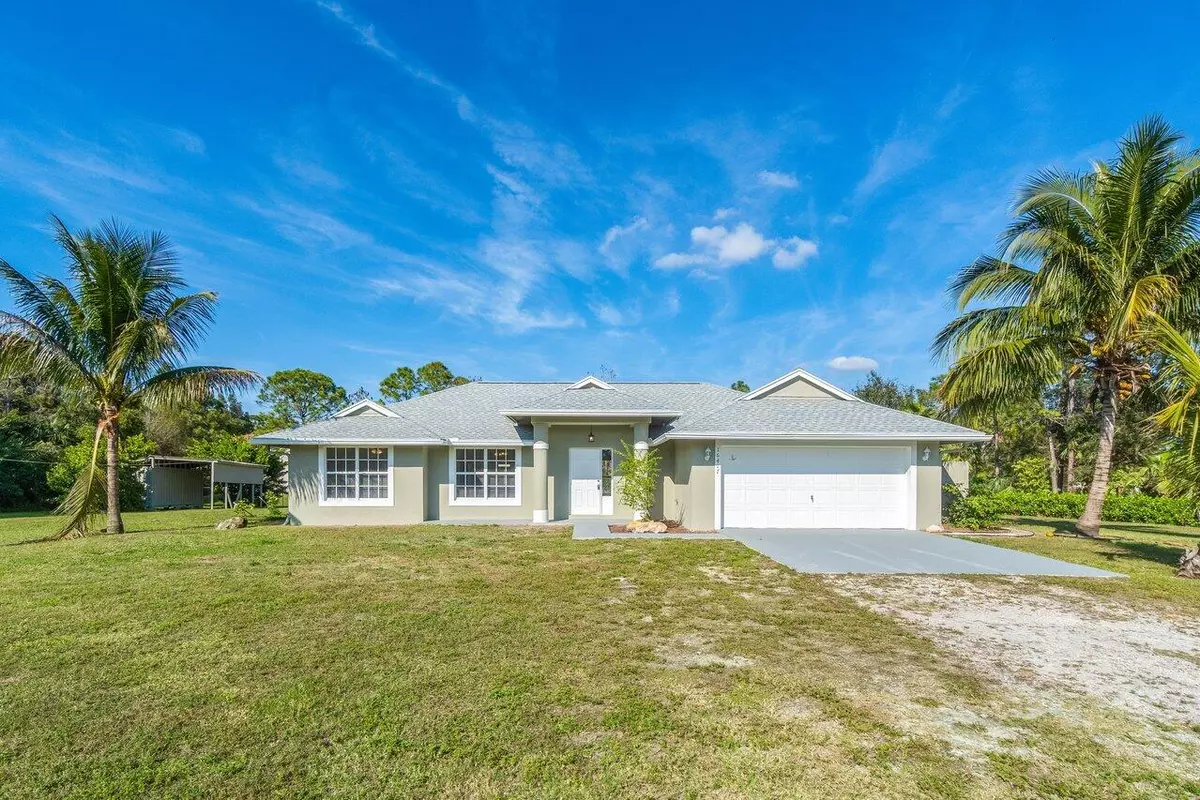 The Acreage, FL 33470,16417 N 63rd RD