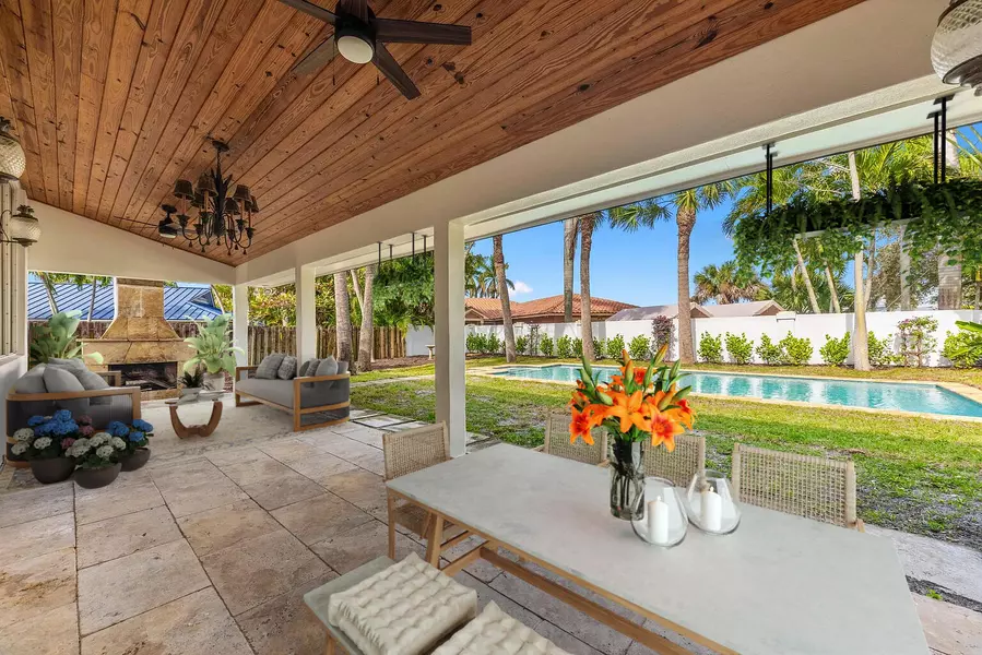 4430 SE Bayshore TER, Stuart, FL 34997