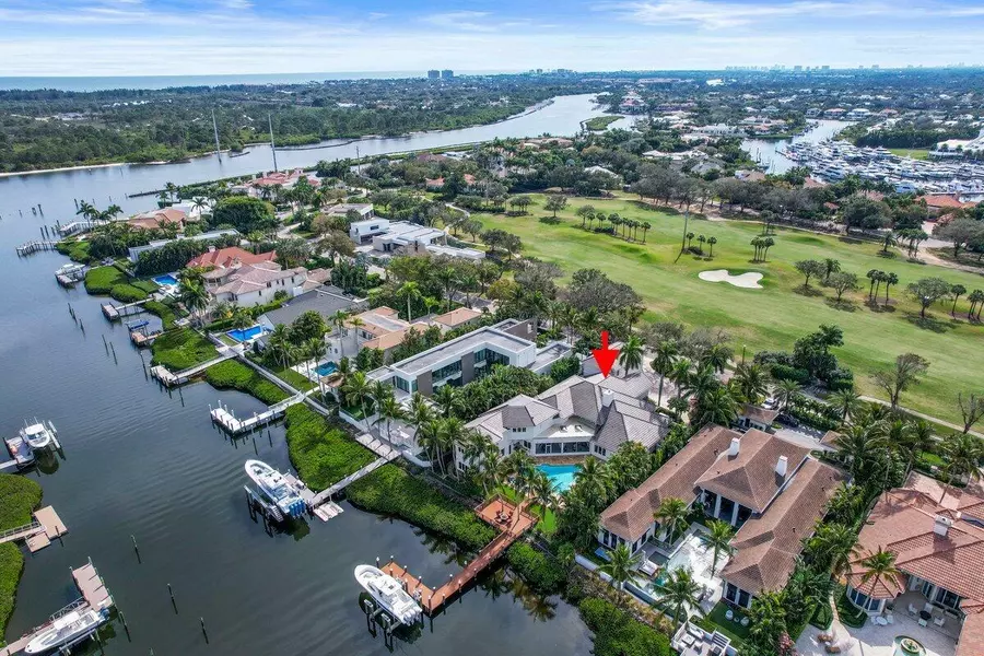 158 Spyglass LN, Jupiter, FL 33477