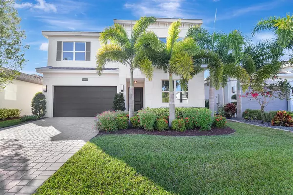 13167 Mount Columbia TER, Delray Beach, FL 33446