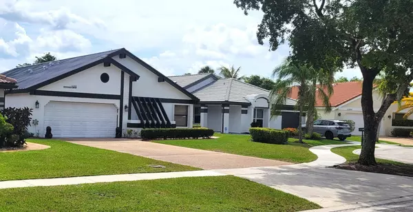 Boca Raton, FL 33428,11152 Highland CIR