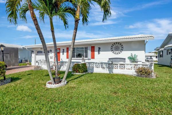 1505 SW 17th AVE, Boynton Beach, FL 33426