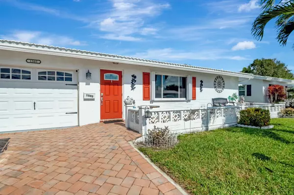 Boynton Beach, FL 33426,1505 SW 17th AVE