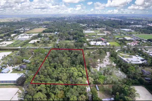 Loxahatchee Groves, FL 33470,415/851 F RD