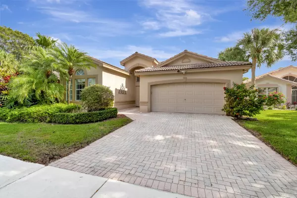 Boynton Beach, FL 33437,11524 Corazon CT