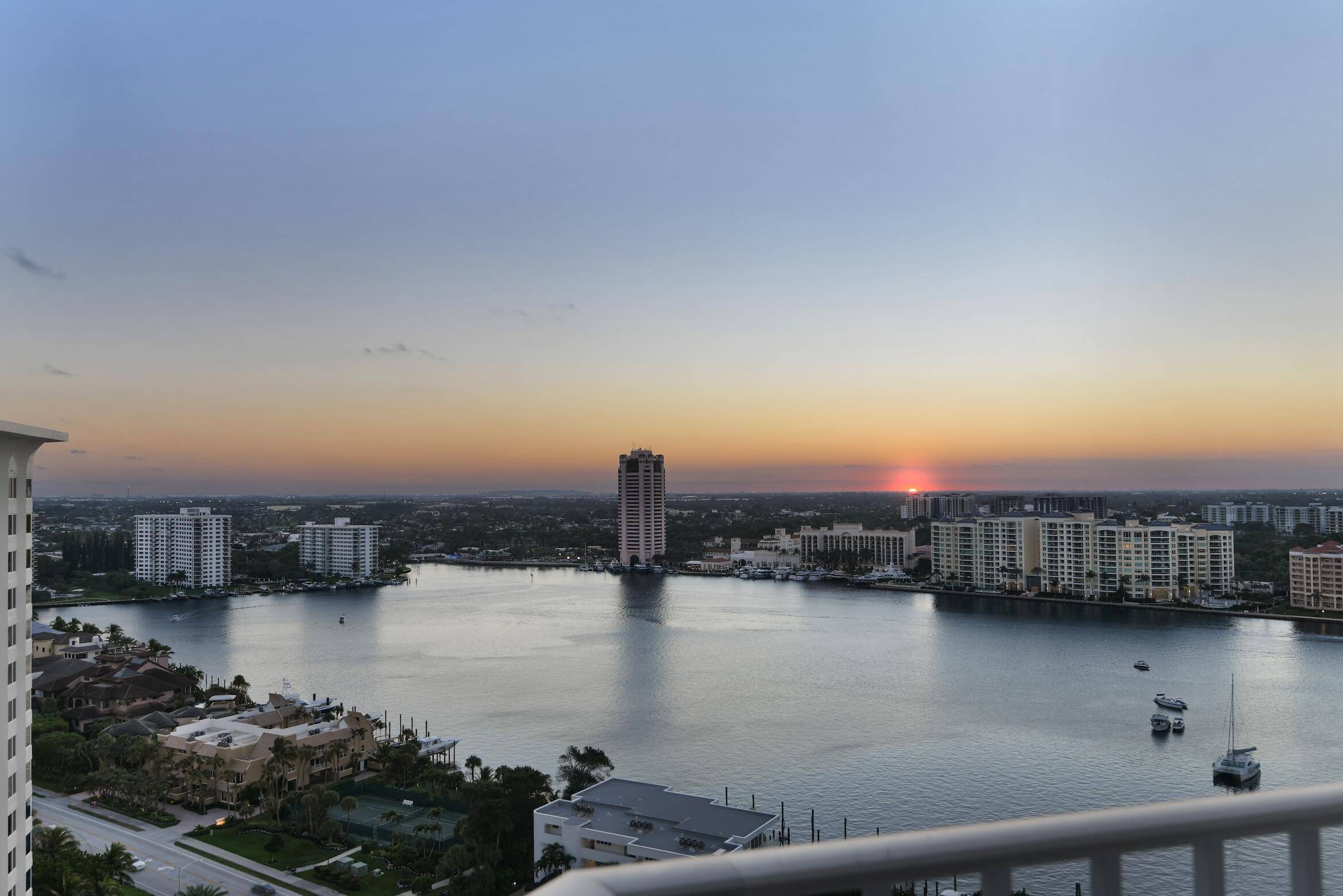 Boca Raton, FL 33432,500 S Ocean BLVD Ph8