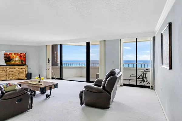Singer Island, FL 33404,5080 N Ocean DR 16a