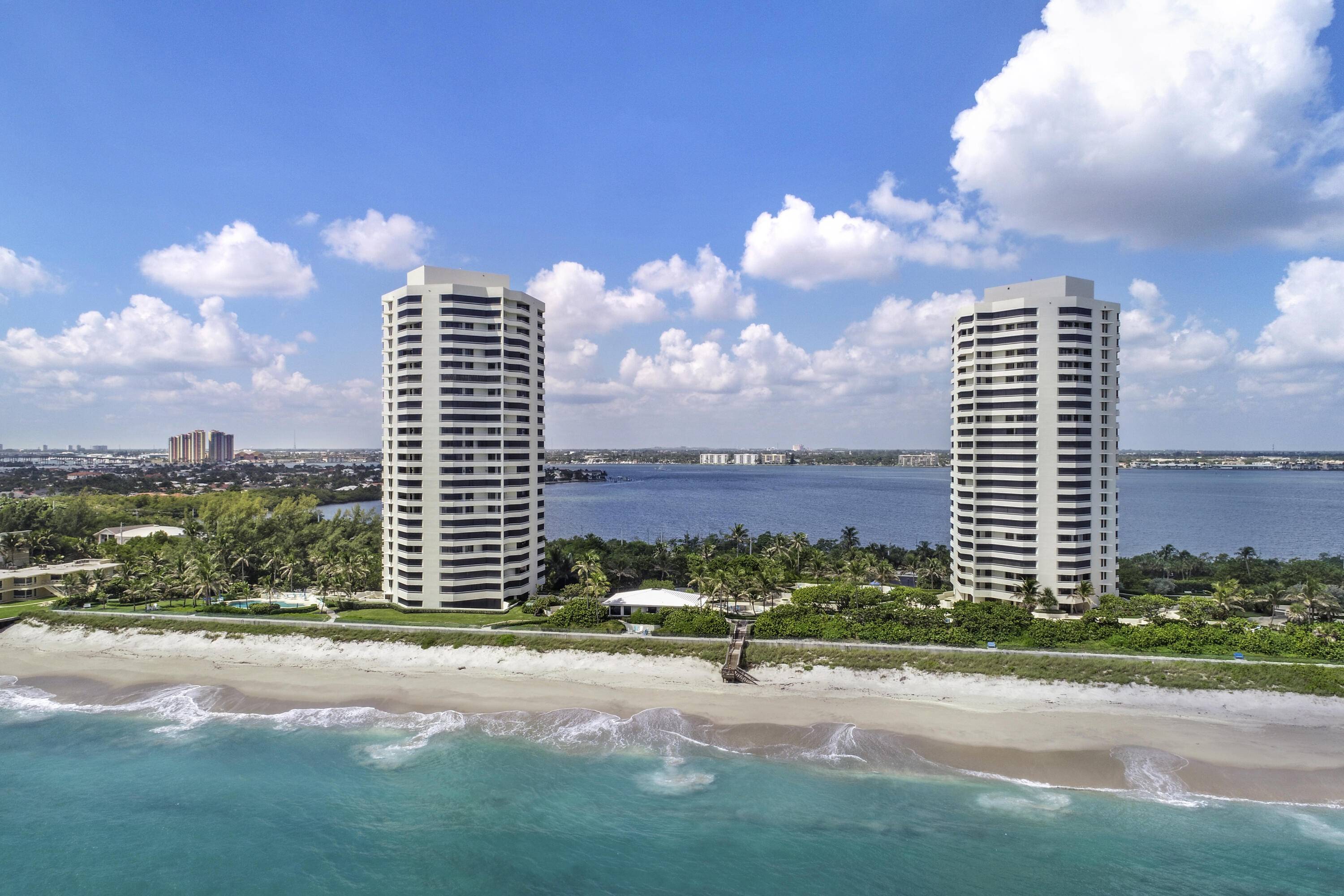 5080 N Ocean DR 16a, Singer Island, FL 33404
