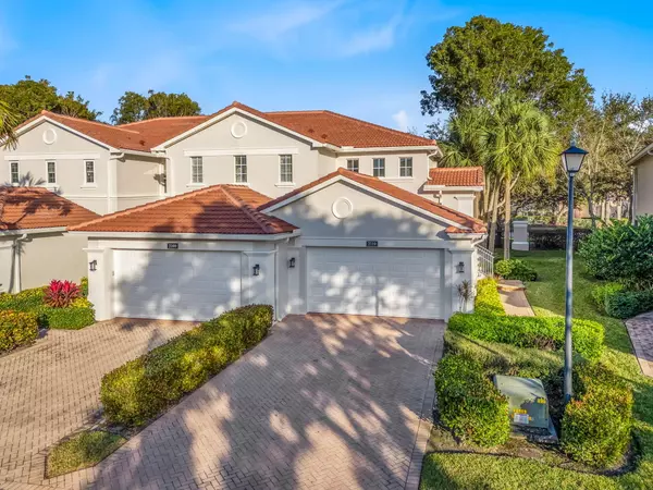 2110 Wingate BND, Wellington, FL 33414