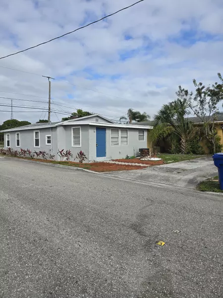 1497 Silver Beach RD, Riviera Beach, FL 33404